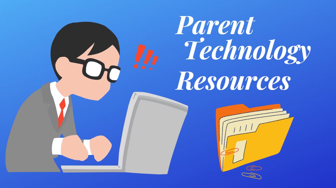 Parent Technology Resources