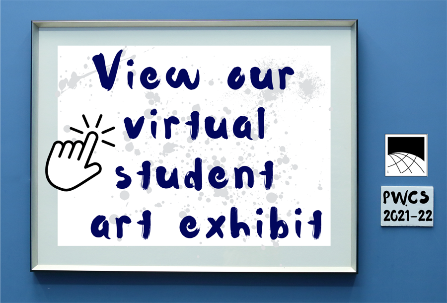 Virtual Arts Show