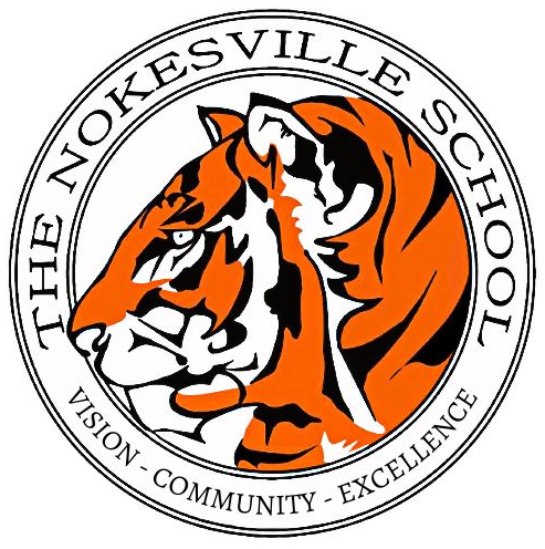 The Nokesville School Logo